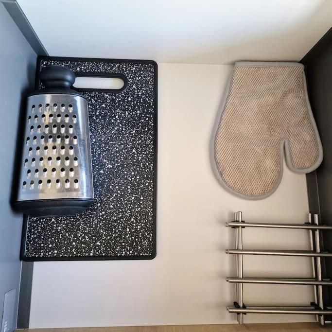 プライアApartamento Encantador Com Piscina E Vista Marアパートメント エクステリア 写真