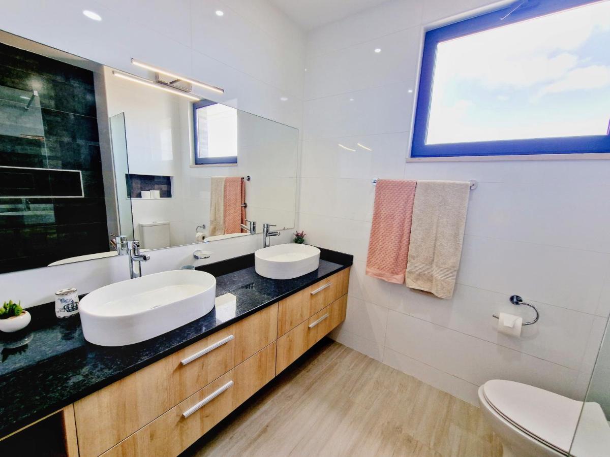 プライアApartamento Encantador Com Piscina E Vista Marアパートメント エクステリア 写真