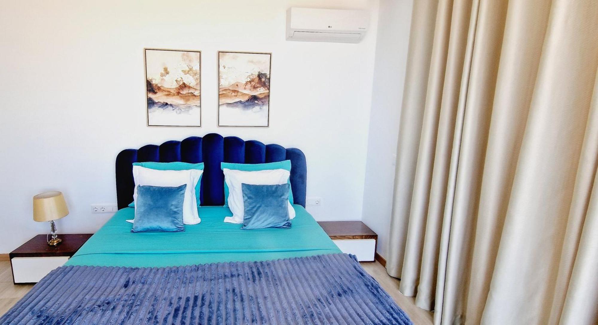 プライアApartamento Encantador Com Piscina E Vista Marアパートメント 部屋 写真